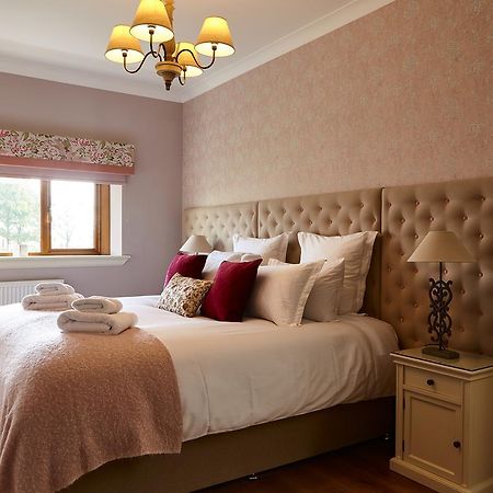 Bowhill Bed And Breakfast Peat Inn 외부 사진