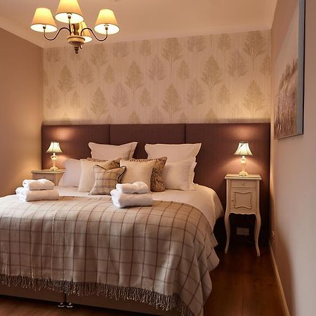 Bowhill Bed And Breakfast Peat Inn 외부 사진