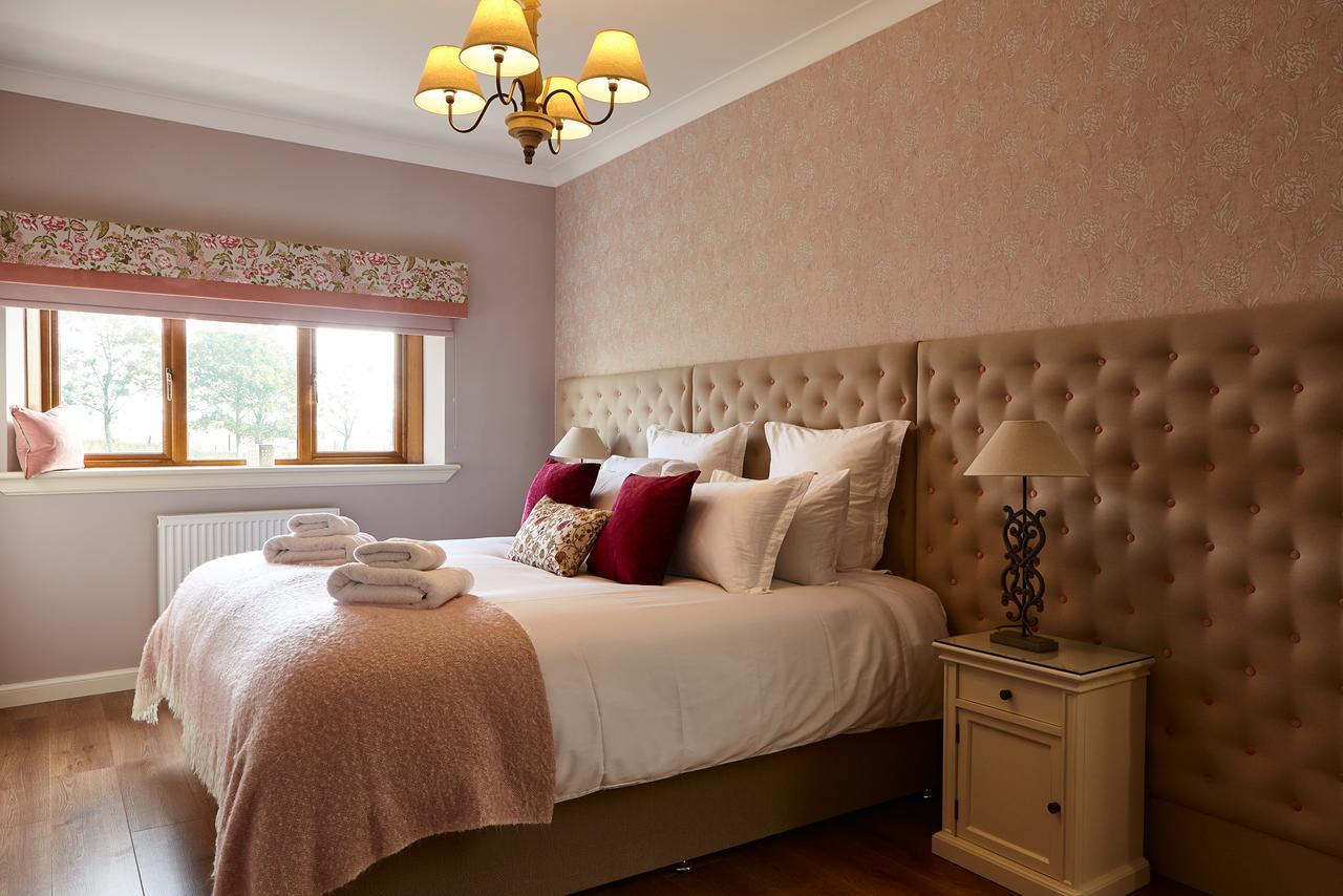 Bowhill Bed And Breakfast Peat Inn 외부 사진