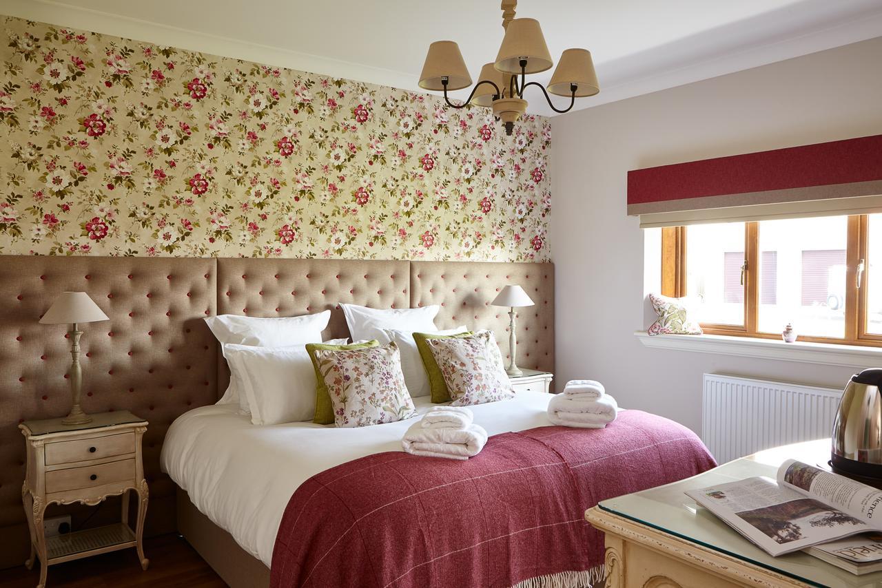 Bowhill Bed And Breakfast Peat Inn 외부 사진
