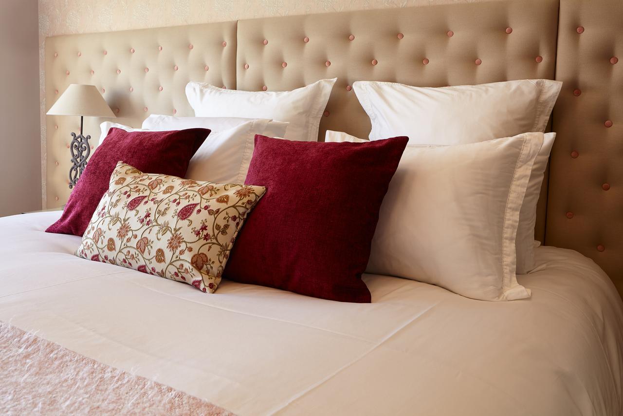 Bowhill Bed And Breakfast Peat Inn 외부 사진