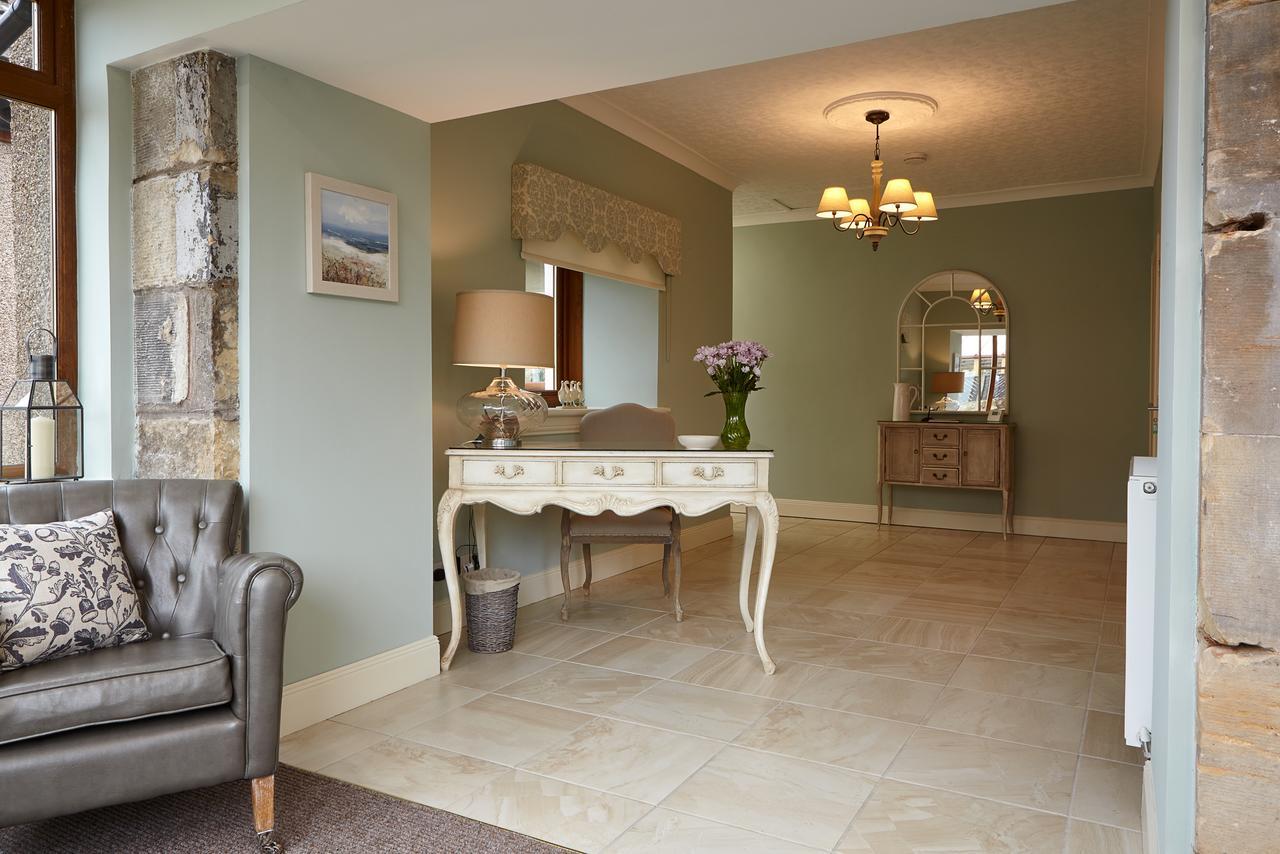 Bowhill Bed And Breakfast Peat Inn 외부 사진